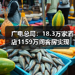 广电总局：18.3万家酒店1159万间客房实现“便捷看电视”（图4）