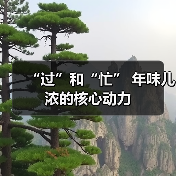 “过”和“忙” 年味儿浓的核心动力（图3）