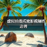 虚拟拍摄拓宽影视制作边界（图2）