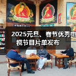 2025元旦、春节优秀电视节目片单发布（图3）