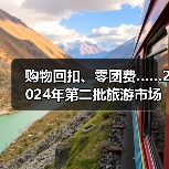 购物回扣、零团费……2024年第二批旅游市场秩序整治典型案例发布（图4）