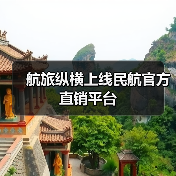 航旅纵横上线民航官方直销平台（图2）