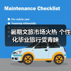 暑期文旅市场火热 个性化毕业旅行受青睐（图4）