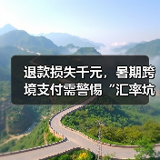 退款损失千元，暑期跨境支付需警惕“汇率坑”（图3）