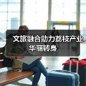 文旅融合助力荔枝产业华丽转身（图4）