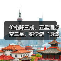 价格降三成、五星酒店变三星，研学游“退烧”（图4）