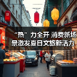 “热”力全开 消费新场景激发夏日文旅新活力（图4）