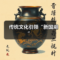 传统文化引领“新国潮”（图4）