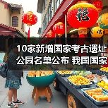 10家新增国家考古遗址公园名单公布 我国国家考古遗址公园已达65家（图3）