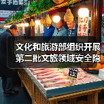 文化和旅游部组织开展第二批文旅领域安全隐患暗访抽查（图4）