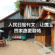 人民日报刊文：让国宝回家路更顺畅（图4）