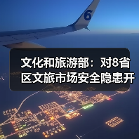 文化和旅游部：对8省区文旅市场安全隐患开展暗访抽查（图4）