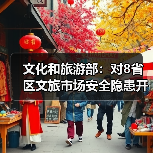 文化和旅游部：对8省区文旅市场安全隐患开展暗访抽查（图3）