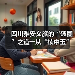 四川雅安文旅的“破圈”之道――从“椟中玉”到“天下知”（图2）