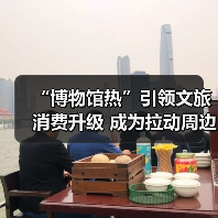 “博物馆热”引领文旅消费升级 成为拉动周边消费、片区文商旅融合新引擎（图3）