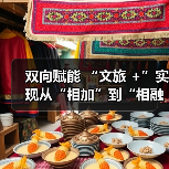 双向赋能 “文旅 +”实现从“相加”到“相融”（图3）