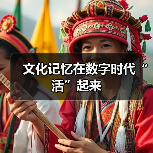 文化记忆在数字时代“活”起来（图2）