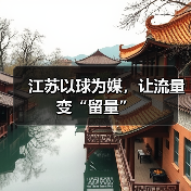 江苏以球为媒，让流量变“留量”（图4）