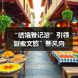 “结婚登记游”引领“甜蜜文旅”新风向（图3）