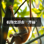 假期出游去“奔县”（图2）