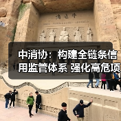 中消协：构建全链条信用监管体系 强化高危项目安全准入与动态监管（图2）