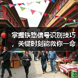 掌握铁路信号识别技巧，关键时刻能救你一命（图1）