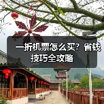 一折机票怎么买？省钱技巧全攻略（图2）