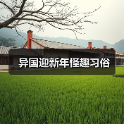 异国迎新年怪趣习俗(图3) 异国迎新年怪趣习俗(图3)