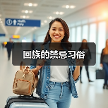 回族的禁忌习俗(图3) 回族的禁忌习俗(图3)