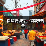 保险要划算，保障要周全（图4）