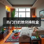 热门目的地兑换现金（图3）