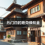 热门目的地兑换现金（图4）