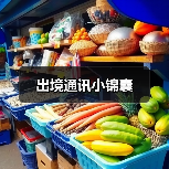 出境通讯小锦囊(图2) 出境通讯小锦囊(图2)