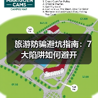 旅游防骗避坑指南：7大陷阱如何避开（图3）