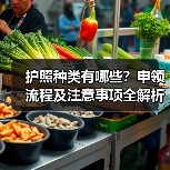 护照种类有哪些?申领流程及注意事项全解析(图1) 护照种类有哪些?申领流程及注意事项全解析(图1)