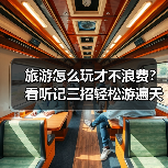 旅游怎么玩才不浪费？看听记三招轻松游遍天下（图4）