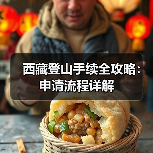 西藏登山手续全攻略：申请流程详解（图1）