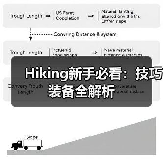 Hiking新手必看：技巧装备全解析（图3）