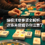 蹦极注意事项全解析：这些关键细节你注意了吗？（图4）