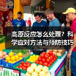 高原反应怎么处理?科学应对方法与预防技巧详解(图2) 高原反应怎么处理?科学应对方法与预防技巧详解(图2)