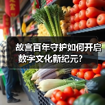 故宫百年守护如何开启数字文化新纪元？（图1）