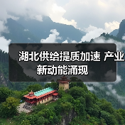 湖北供给提质加速 产业新动能涌现(图4) 湖北供给提质加速 产业新动能涌现(图4)