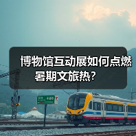 博物馆互动展如何点燃暑期文旅热？（图4）