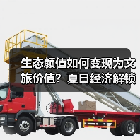 生态颜值如何变现为文旅价值？夏日经济解锁绿色发展新引擎（图2）