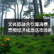 文体旅融合引爆消费，票根经济成激活市场新引擎（图4）