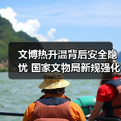 文博热升温背后安全隐忧 国家文物局新规强化管理(图2) 文博热升温背后安全隐忧 国家文物局新规强化管理(图2)