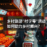 乡村旅游