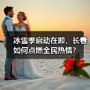 冰雪季启动在即，长春如何点燃全民热情？（图3）