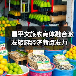 昌平文旅农商体融合激发旅游经济新爆发力(图3) 昌平文旅农商体融合激发旅游经济新爆发力(图3)