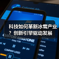 科技如何革新冰雪产业？创新引擎驱动发展（图2）